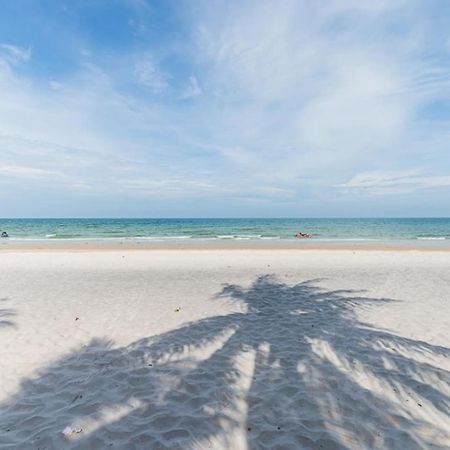 Marrakesh Huahin 1 Bedroom With Pool Access 307 Zewnętrze zdjęcie