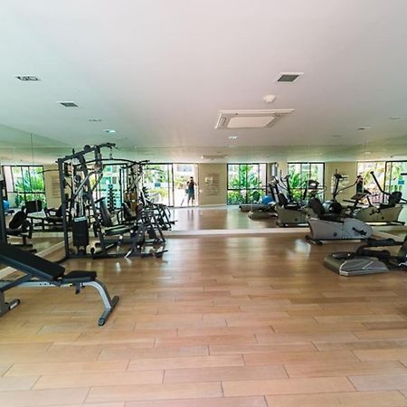 Marrakesh Huahin 1 Bedroom With Pool Access 307 Zewnętrze zdjęcie
