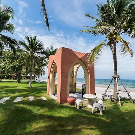 Marrakesh Huahin 1 Bedroom With Pool Access 307 Zewnętrze zdjęcie