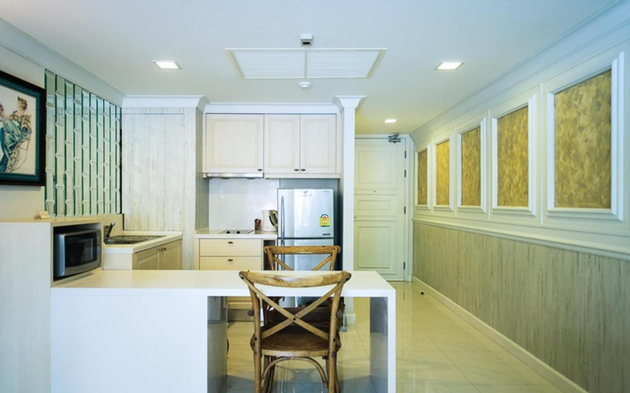 Marrakesh Huahin 1 Bedroom With Pool Access 307 Zewnętrze zdjęcie