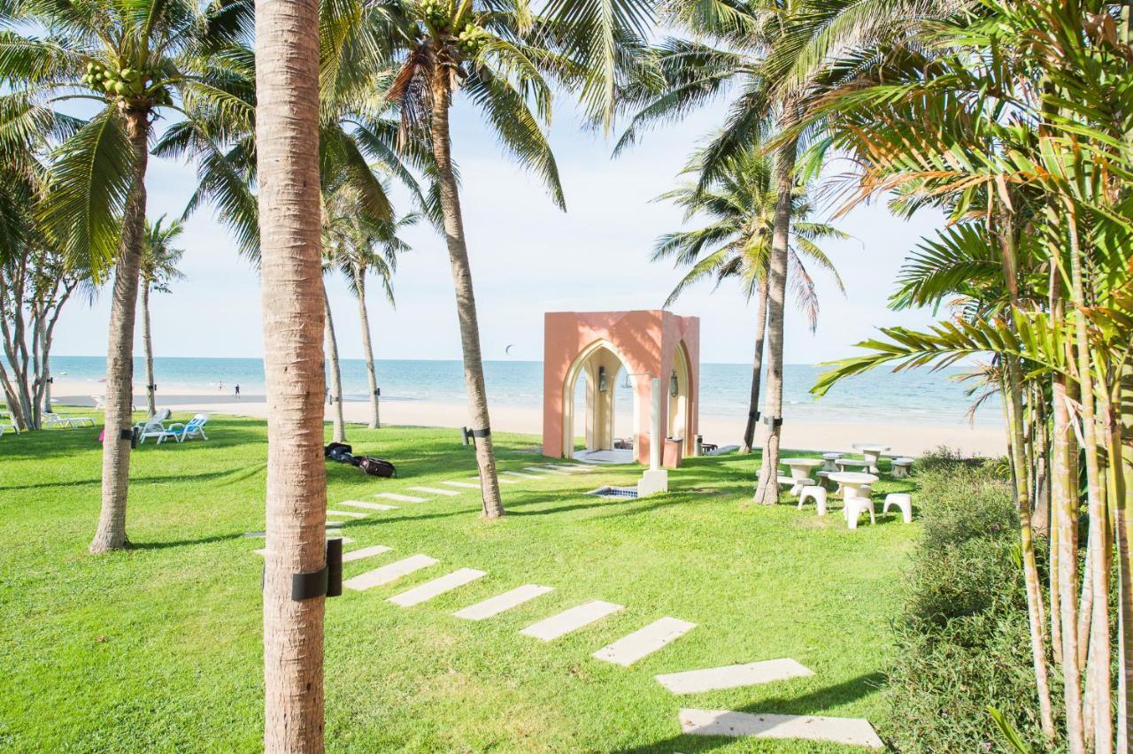 Marrakesh Huahin 1 Bedroom With Pool Access 307 Zewnętrze zdjęcie