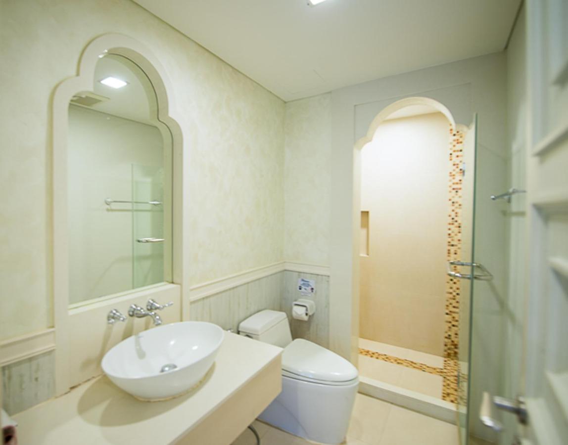 Marrakesh Huahin 1 Bedroom With Pool Access 307 Zewnętrze zdjęcie
