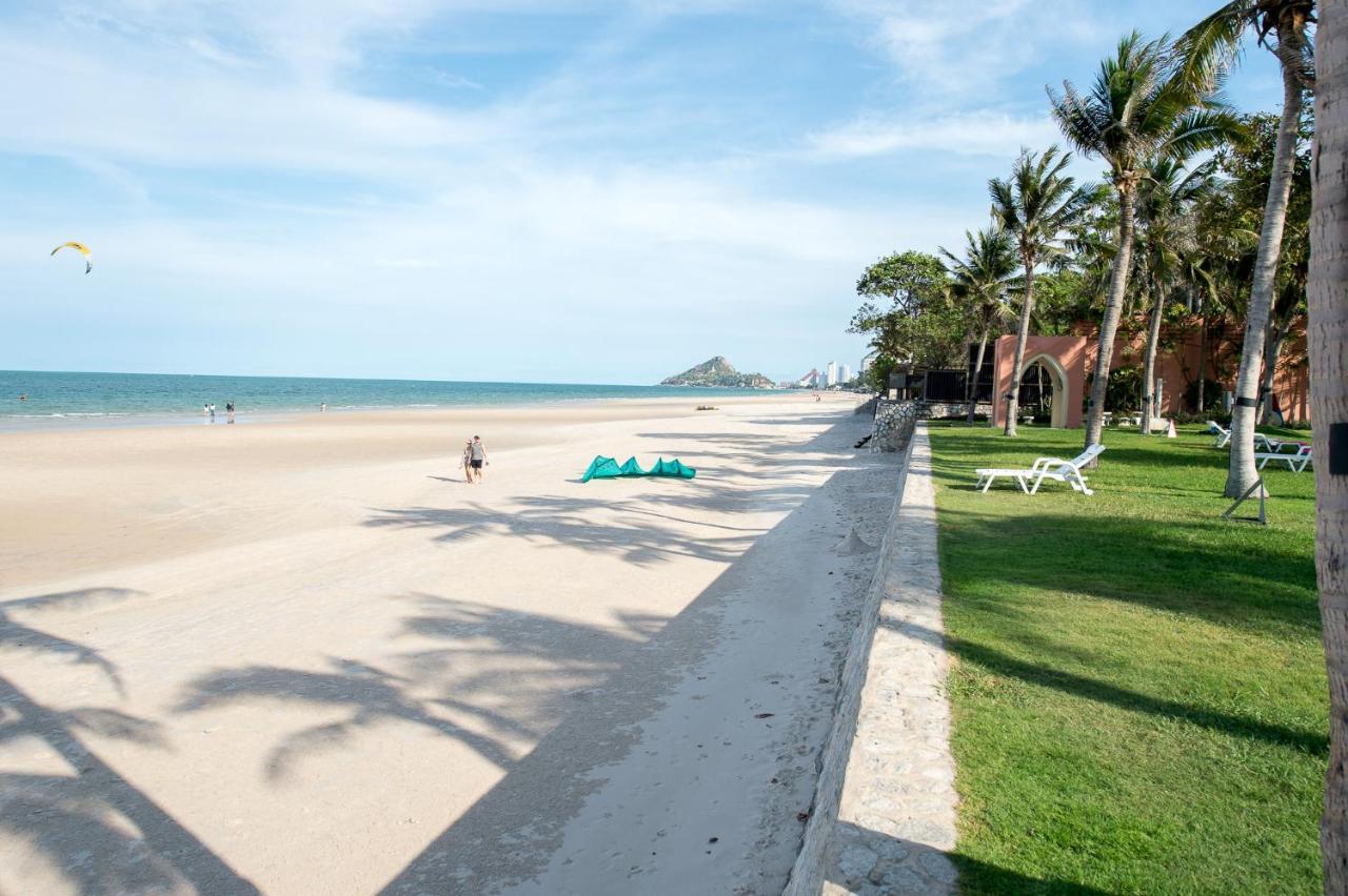 Marrakesh Huahin 1 Bedroom With Pool Access 307 Zewnętrze zdjęcie