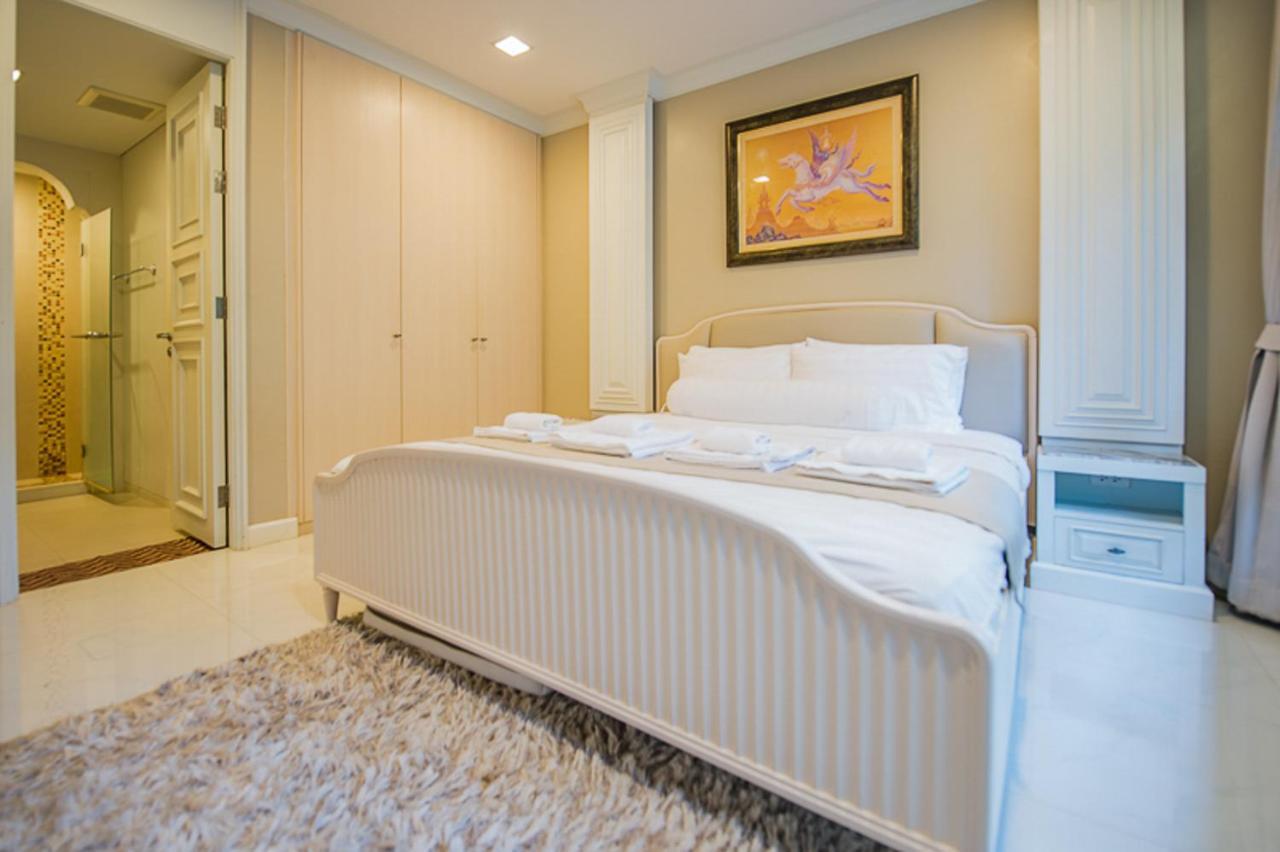 Marrakesh Huahin 1 Bedroom With Pool Access 307 Zewnętrze zdjęcie