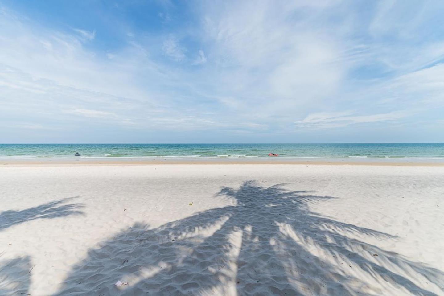 Marrakesh Huahin 1 Bedroom With Pool Access 307 Zewnętrze zdjęcie