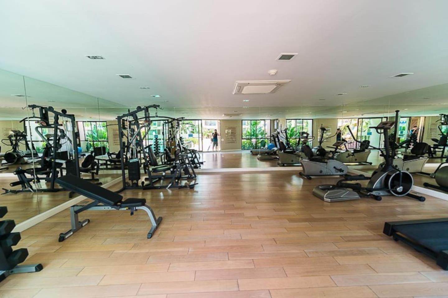 Marrakesh Huahin 1 Bedroom With Pool Access 307 Zewnętrze zdjęcie