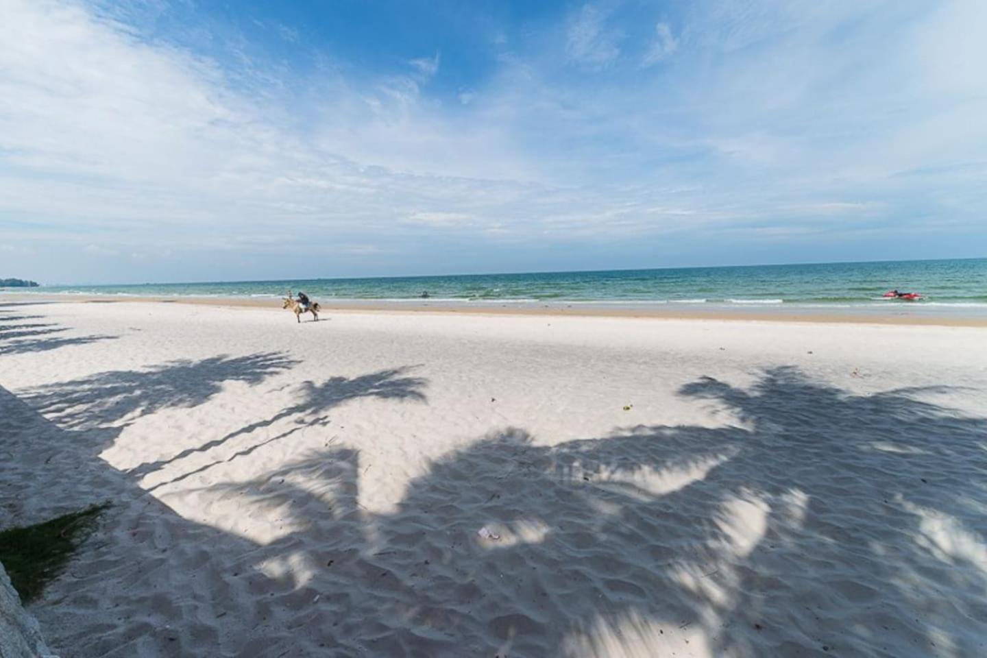 Marrakesh Huahin 1 Bedroom With Pool Access 307 Zewnętrze zdjęcie