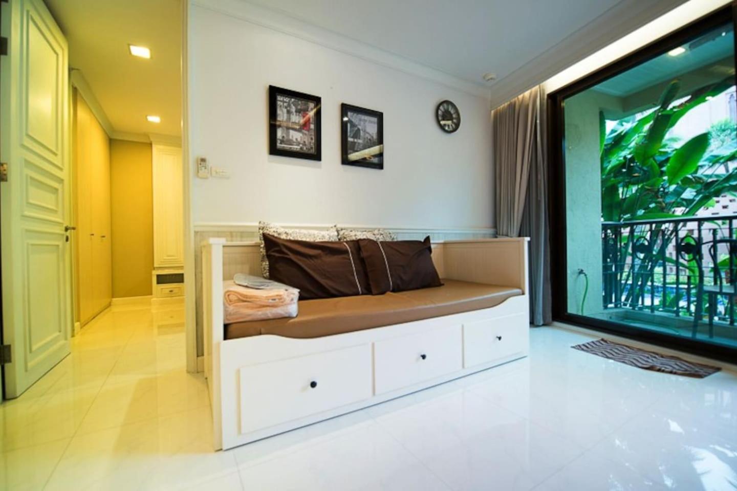 Marrakesh Huahin 1 Bedroom With Pool Access 307 Zewnętrze zdjęcie