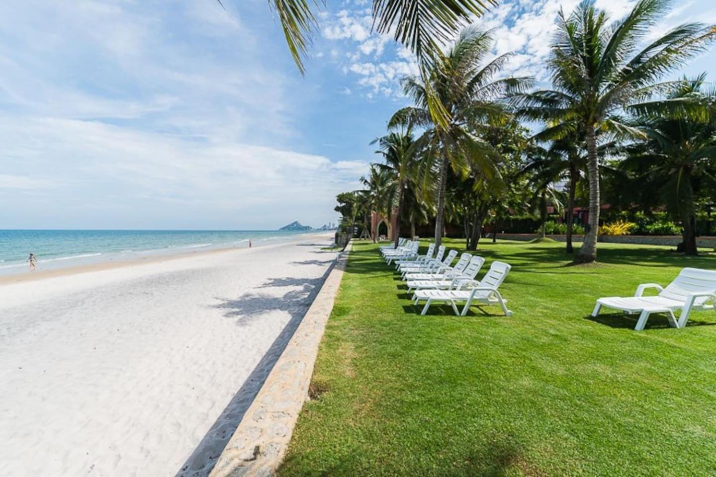 Marrakesh Huahin 1 Bedroom With Pool Access 307 Zewnętrze zdjęcie