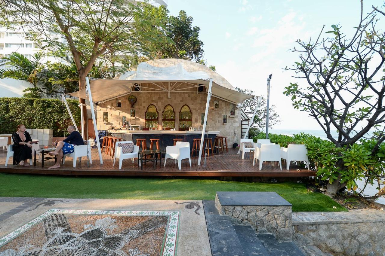 Marrakesh Huahin 1 Bedroom With Pool Access 307 Zewnętrze zdjęcie